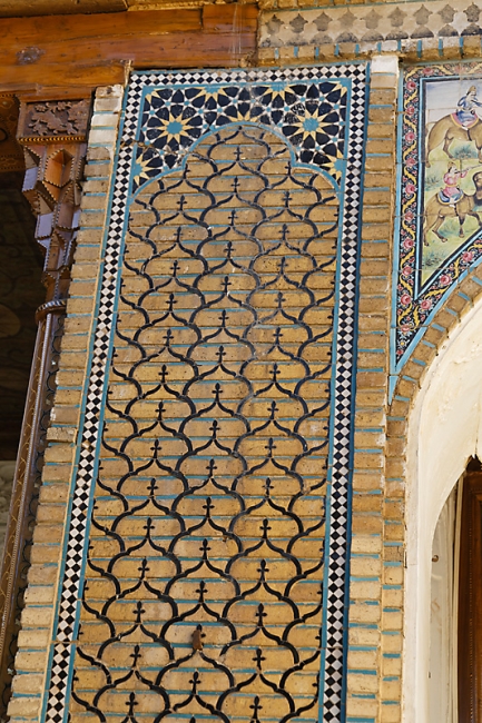 Chiraz-Naranjestan museum-034